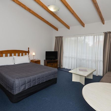 Edelweiss Motel Paihia Buitenkant foto
