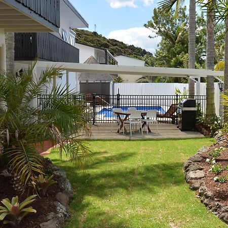 Edelweiss Motel Paihia Buitenkant foto