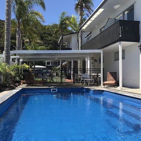 Edelweiss Motel Paihia Buitenkant foto