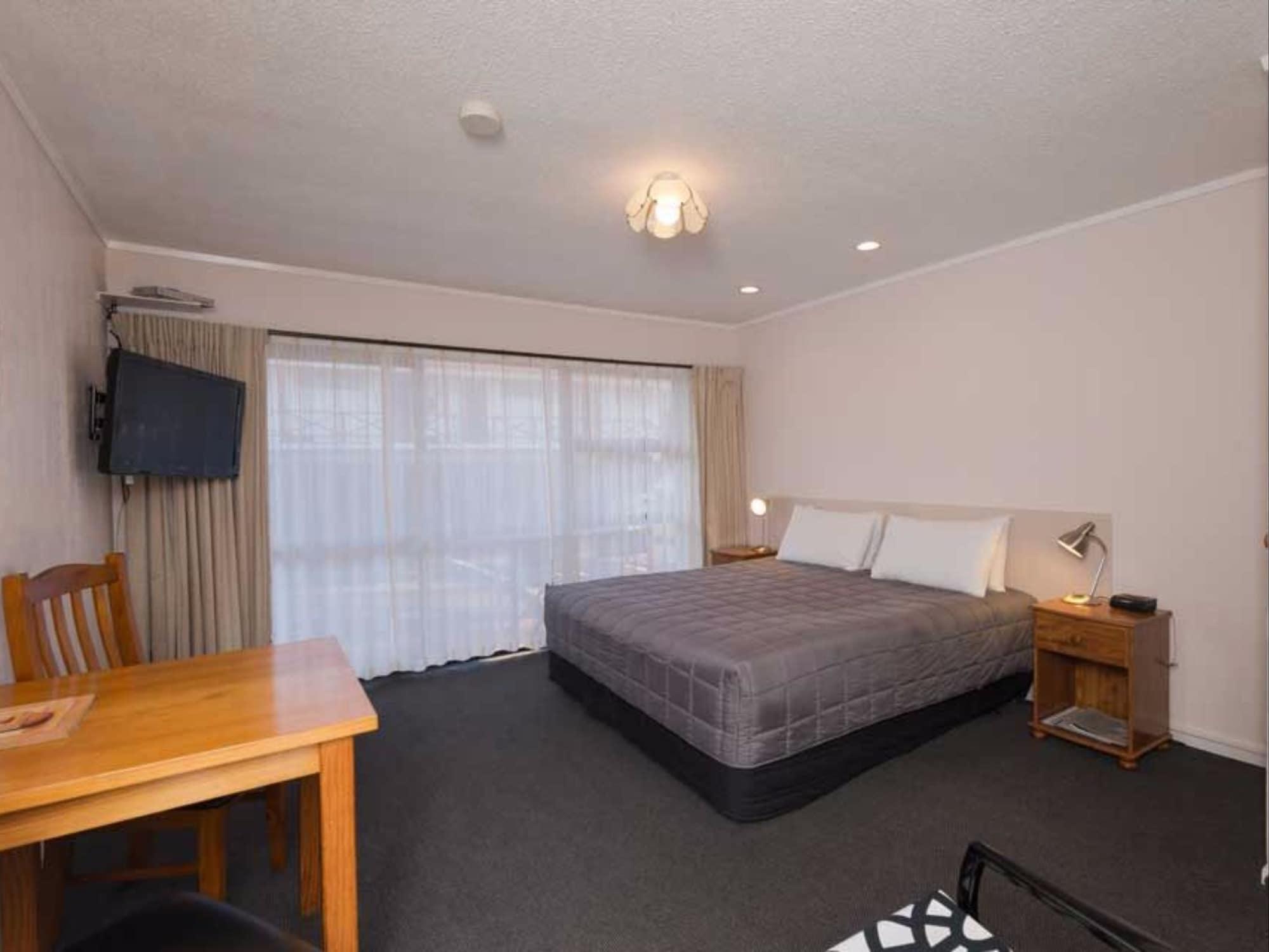 Edelweiss Motel Paihia Buitenkant foto