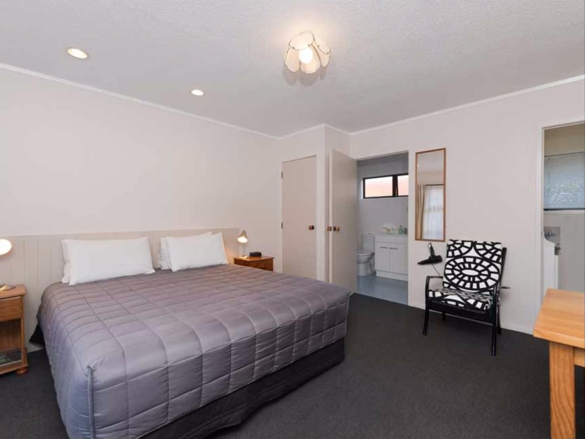 Edelweiss Motel Paihia Buitenkant foto