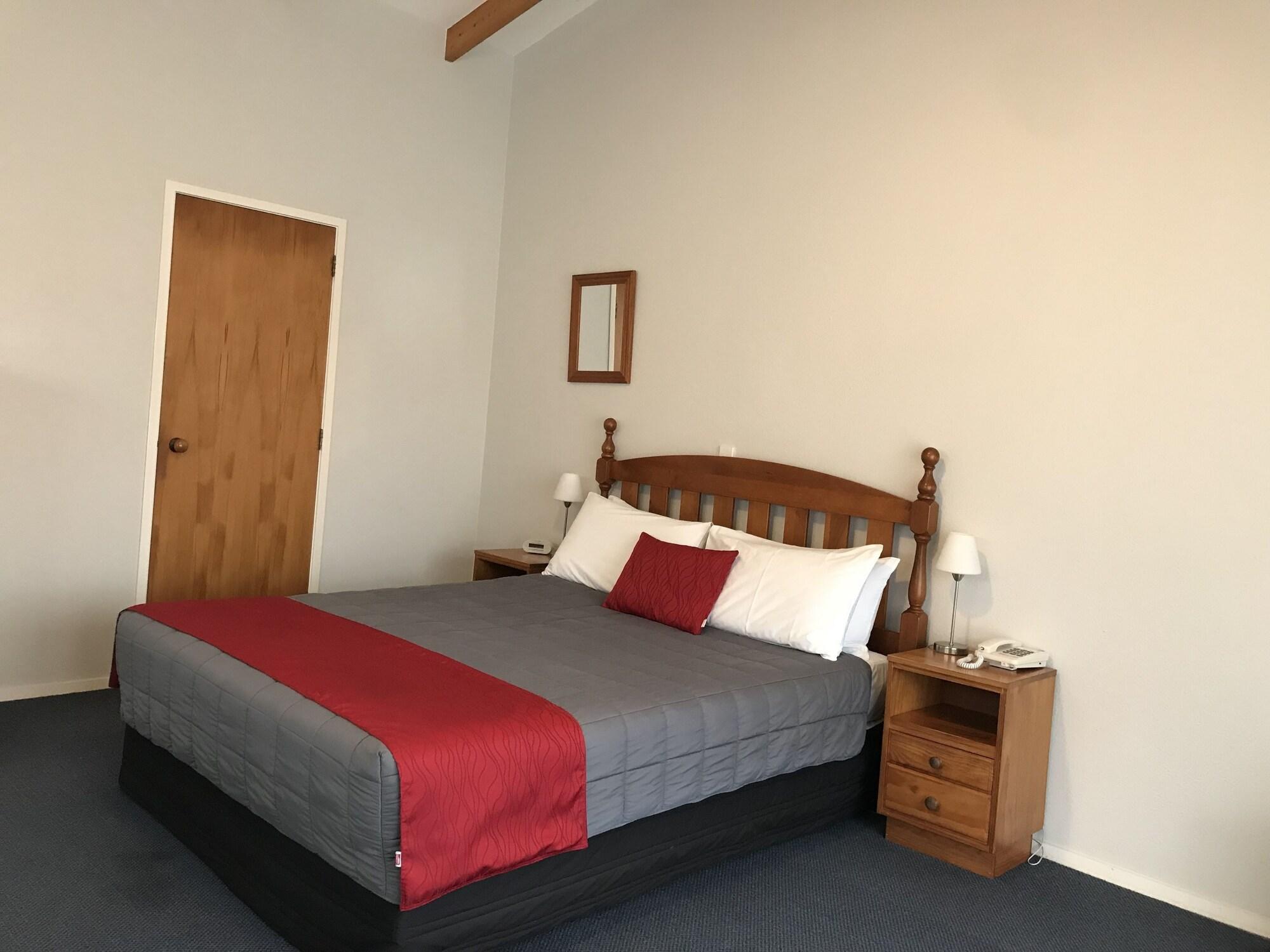 Edelweiss Motel Paihia Buitenkant foto