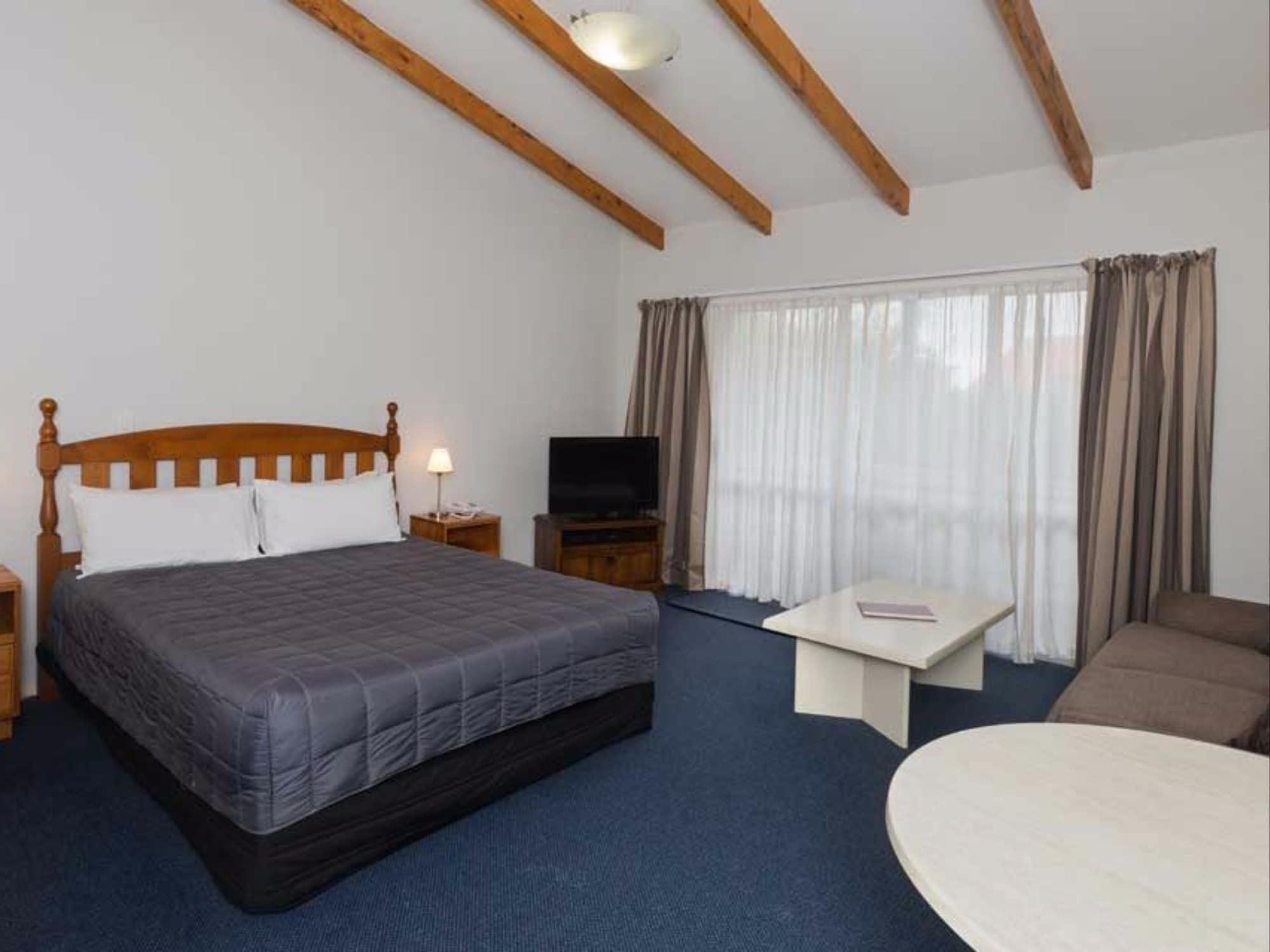 Edelweiss Motel Paihia Buitenkant foto