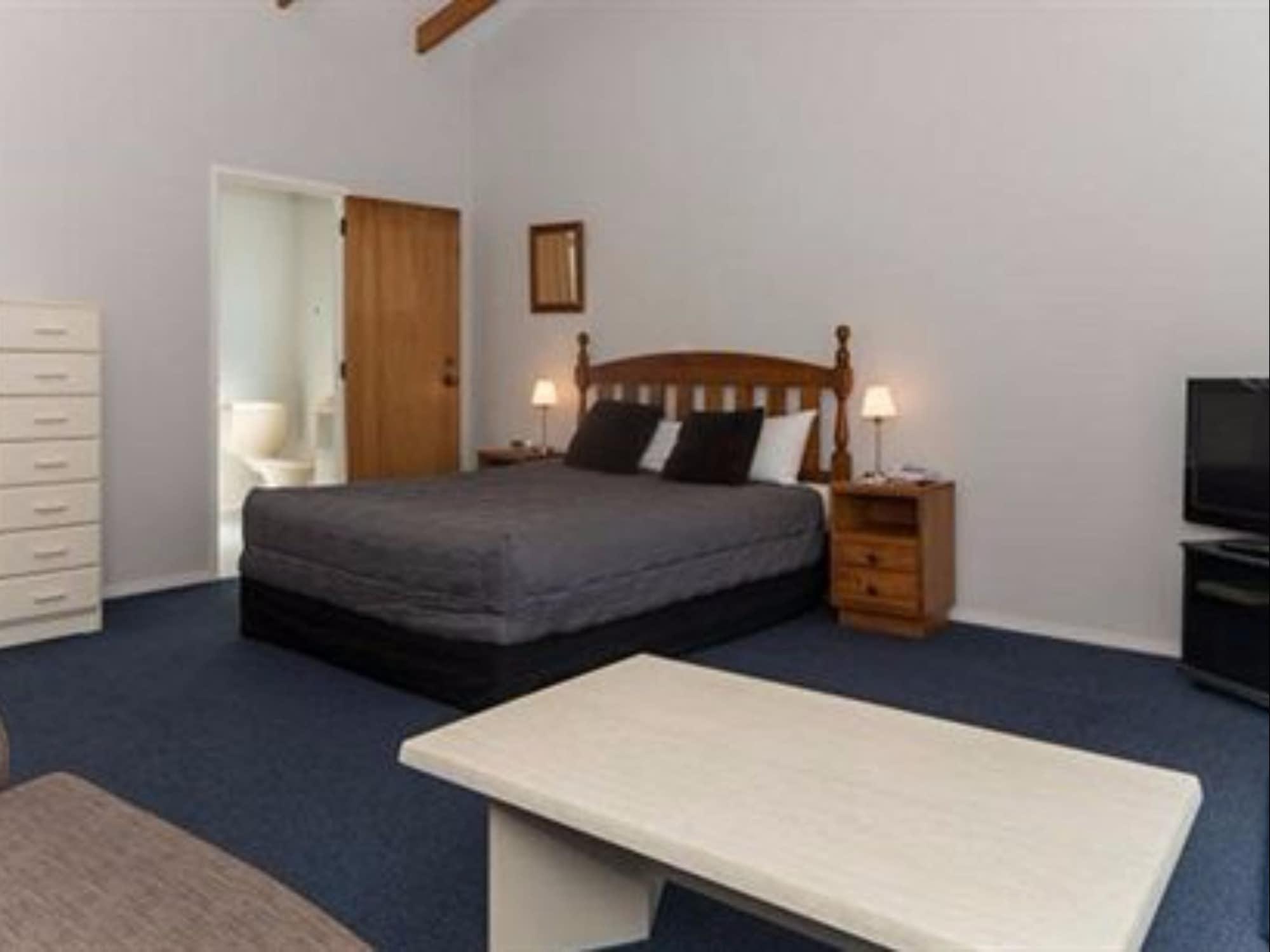 Edelweiss Motel Paihia Buitenkant foto
