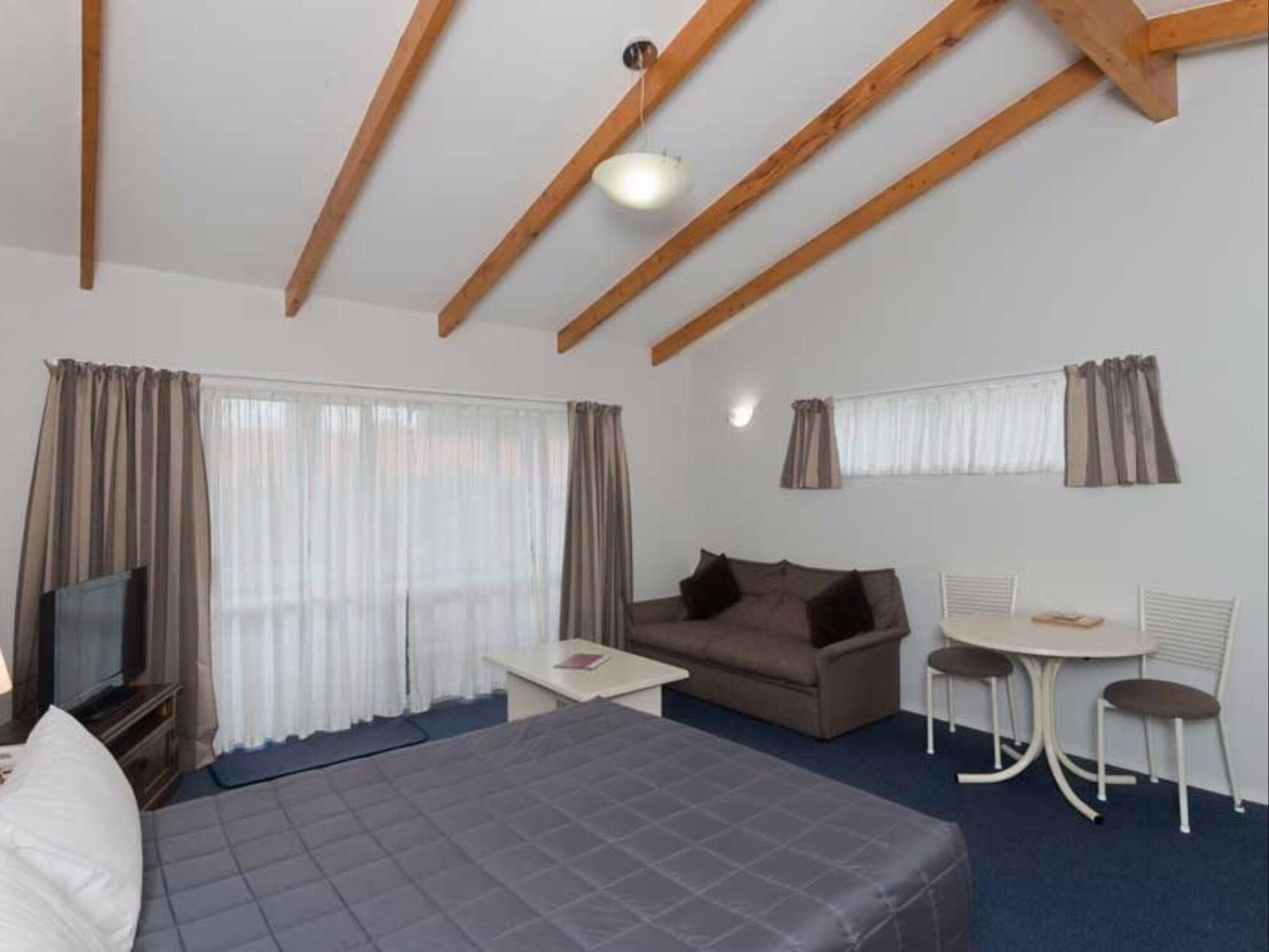 Edelweiss Motel Paihia Buitenkant foto