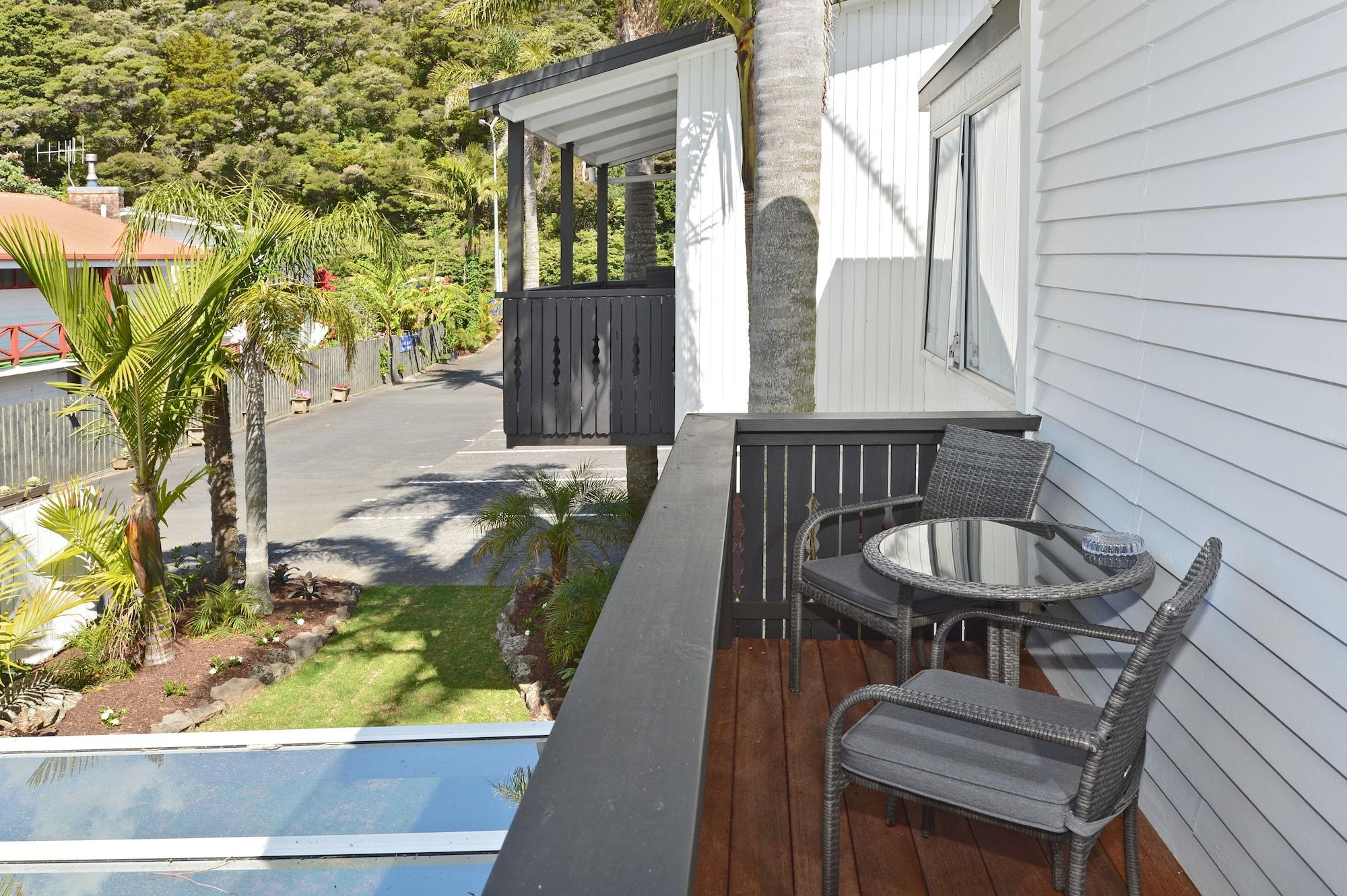 Edelweiss Motel Paihia Buitenkant foto