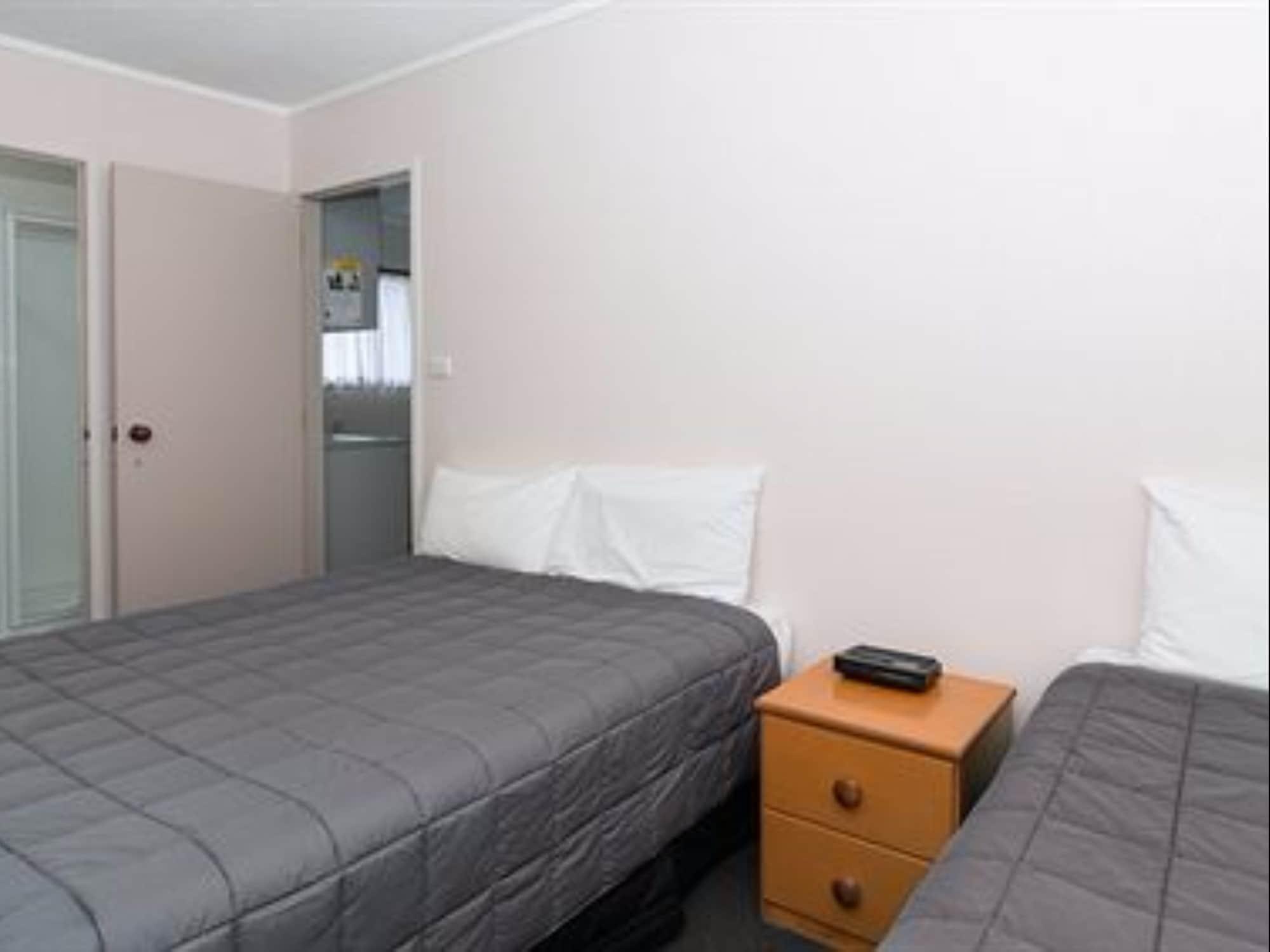 Edelweiss Motel Paihia Buitenkant foto