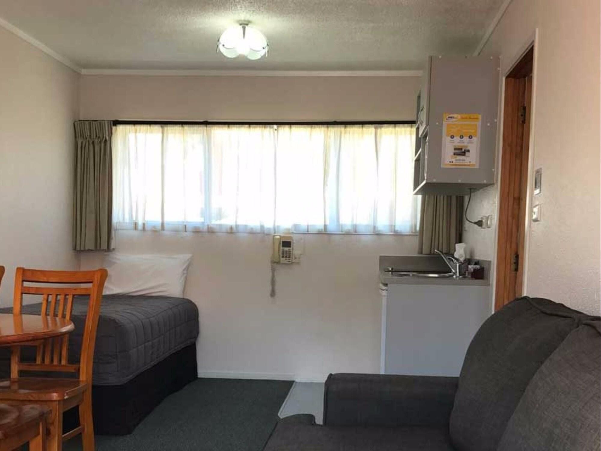 Edelweiss Motel Paihia Buitenkant foto