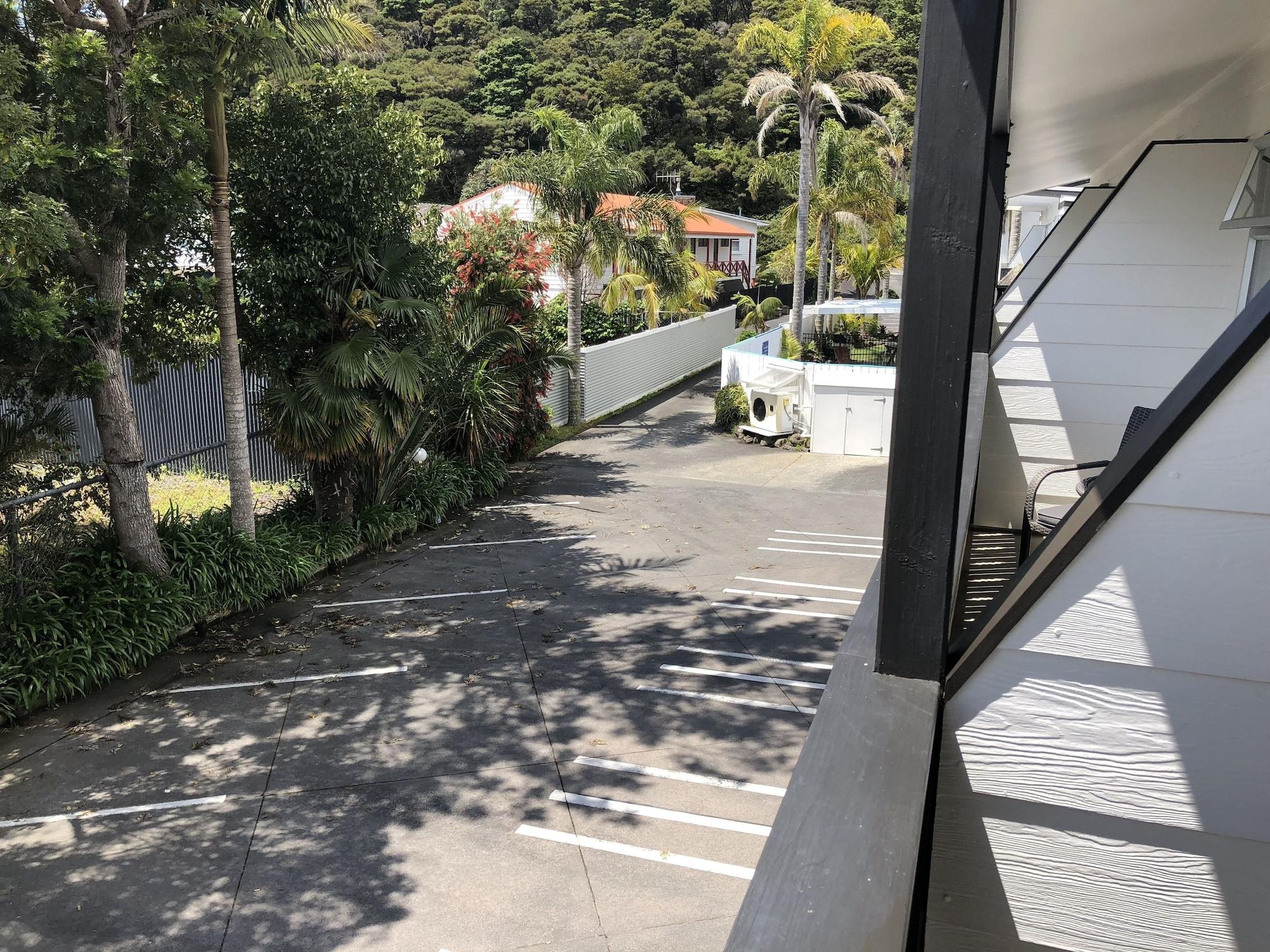 Edelweiss Motel Paihia Buitenkant foto
