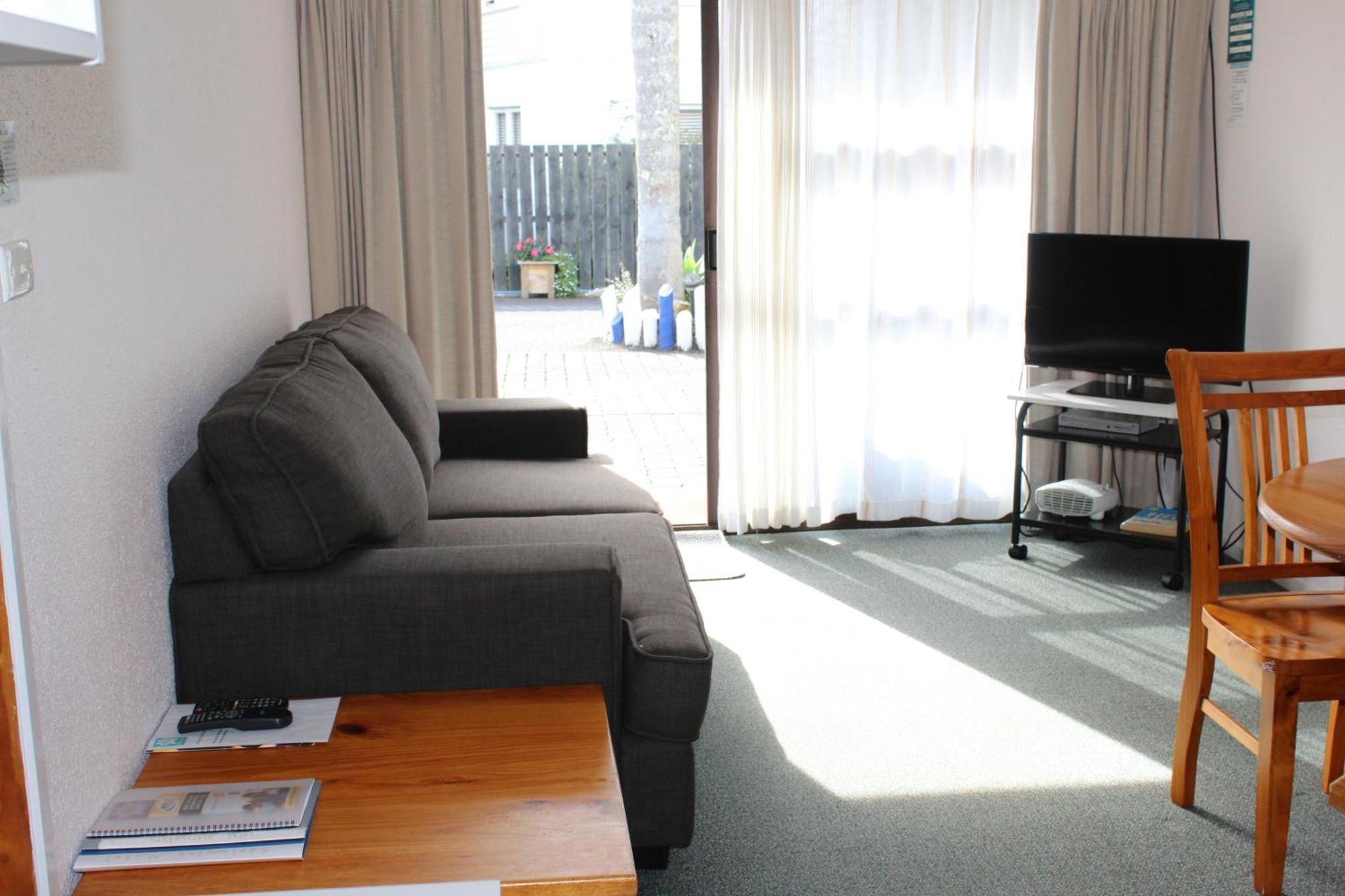 Edelweiss Motel Paihia Buitenkant foto