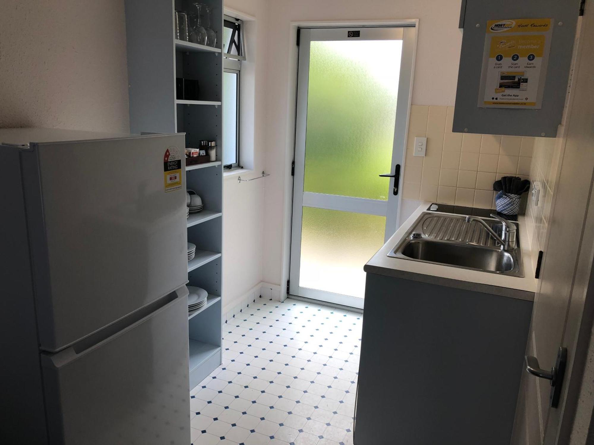 Edelweiss Motel Paihia Kamer foto