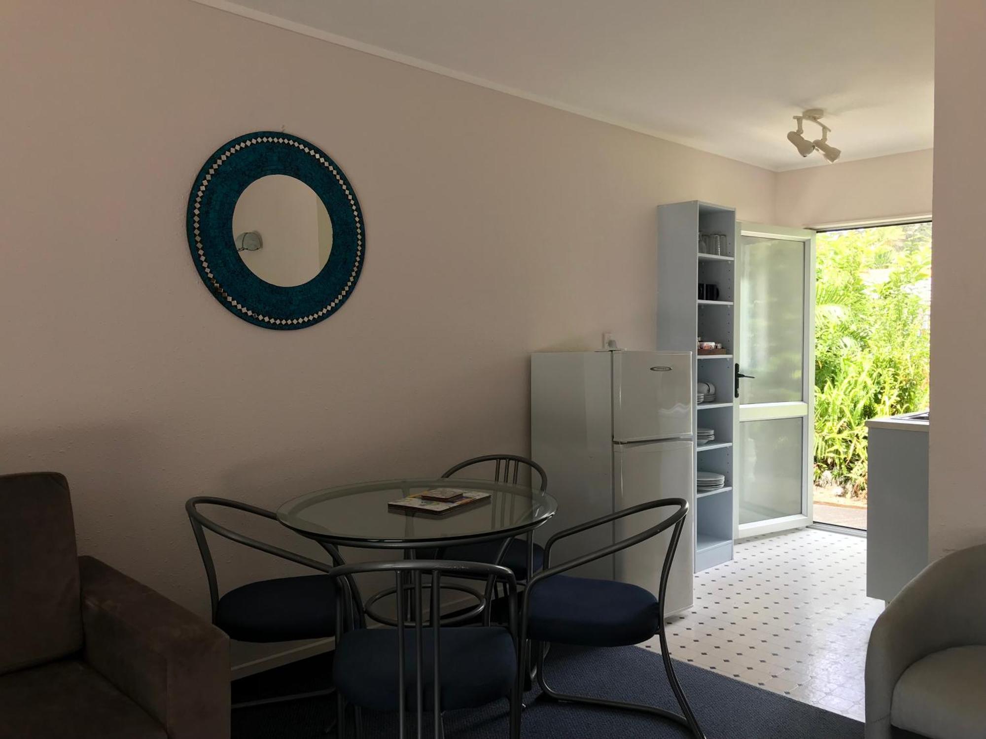 Edelweiss Motel Paihia Kamer foto
