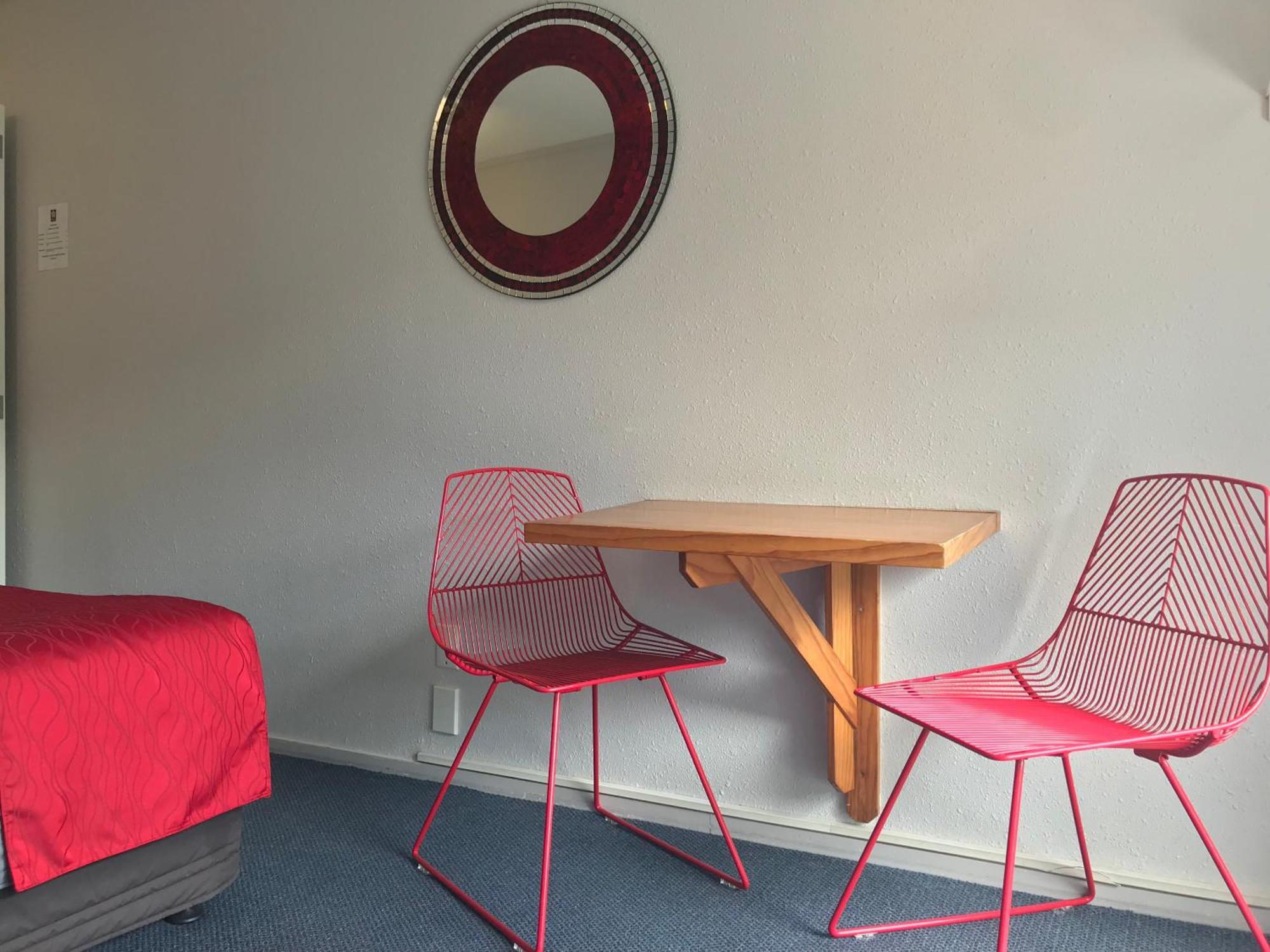 Edelweiss Motel Paihia Kamer foto
