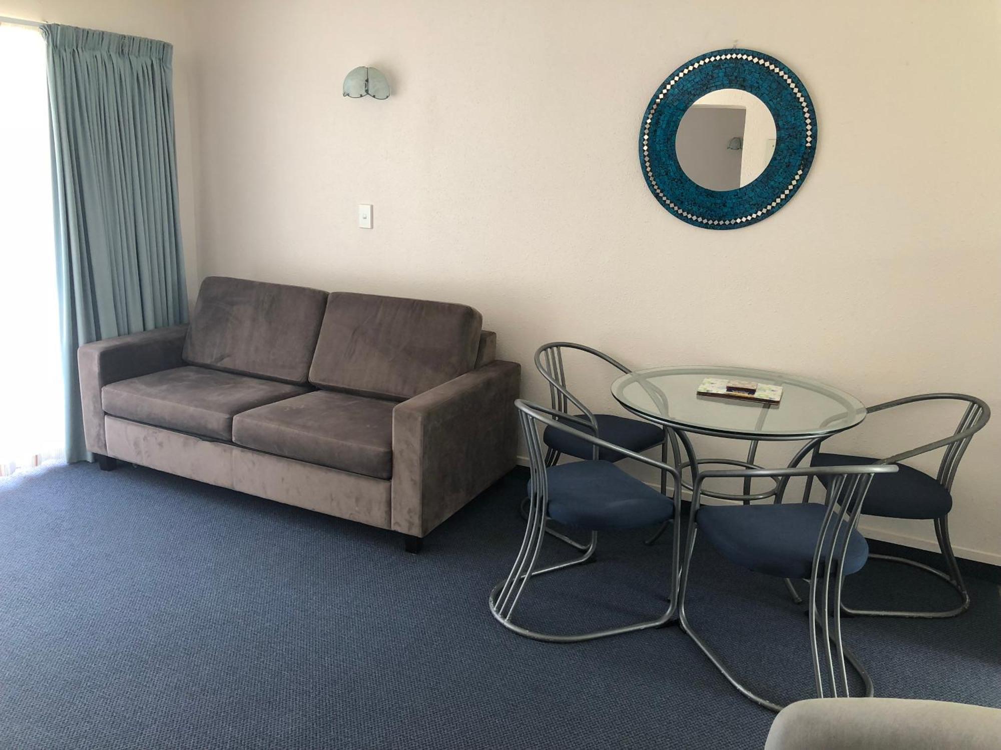 Edelweiss Motel Paihia Kamer foto