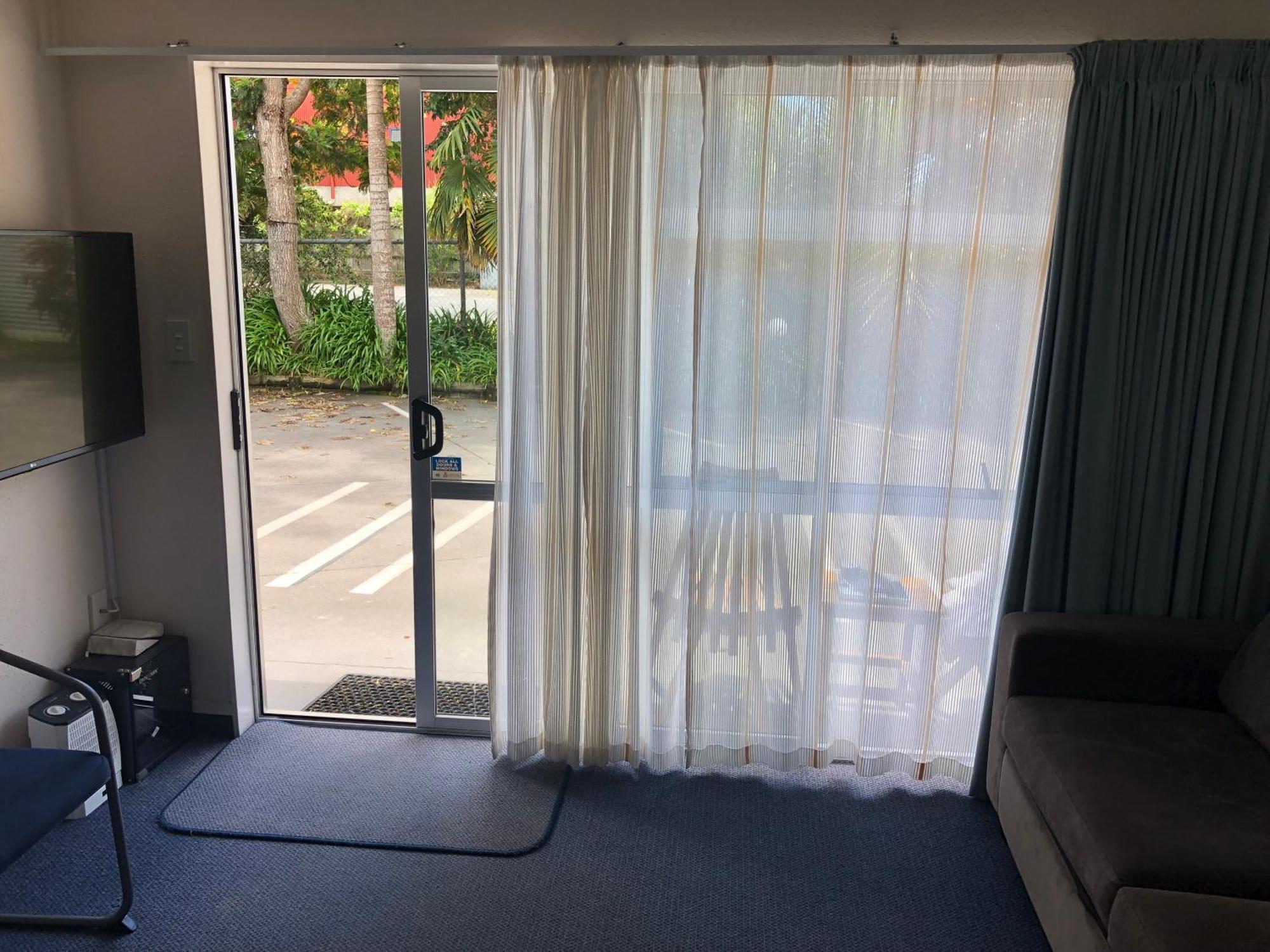 Edelweiss Motel Paihia Kamer foto