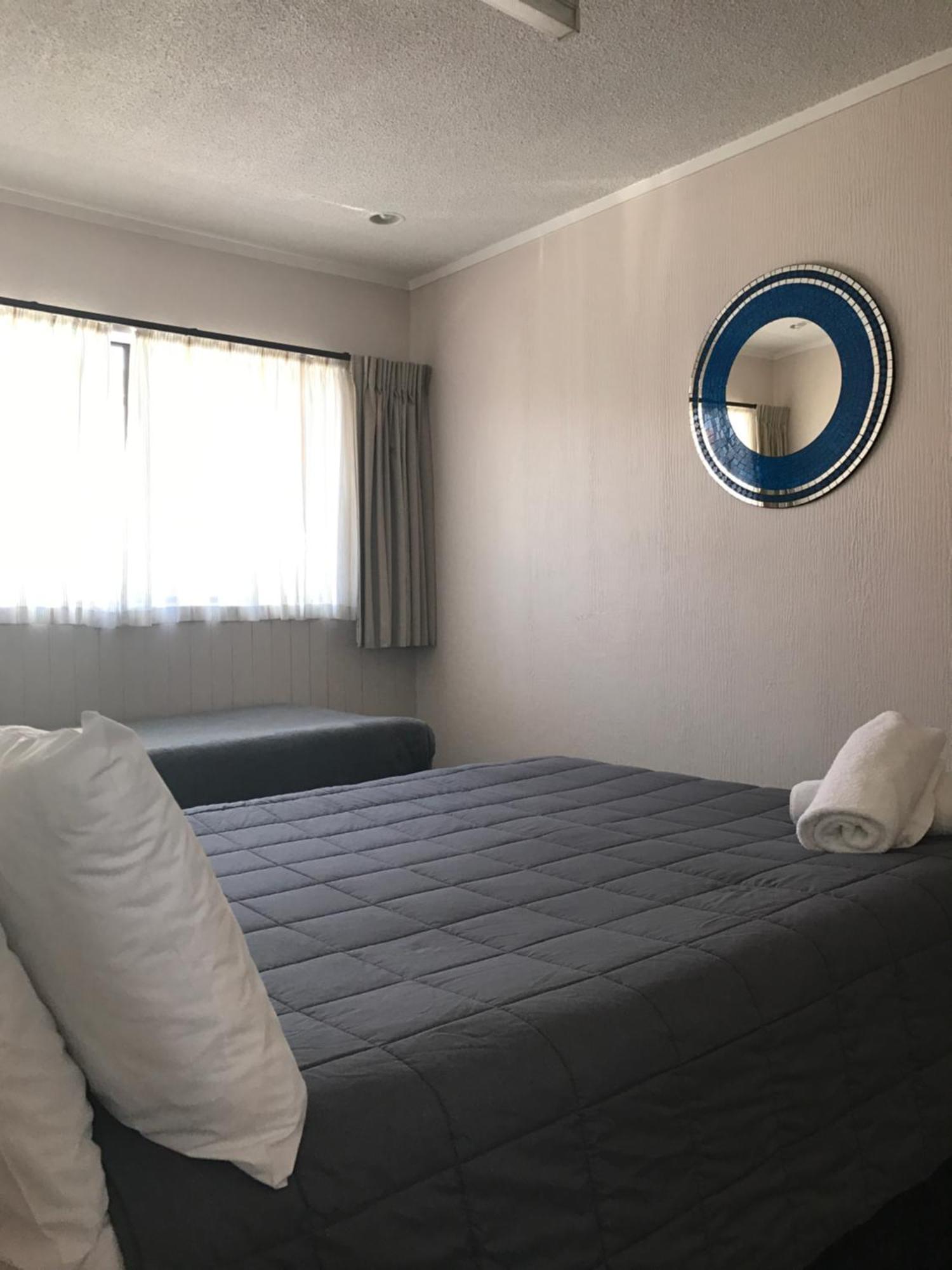 Edelweiss Motel Paihia Kamer foto
