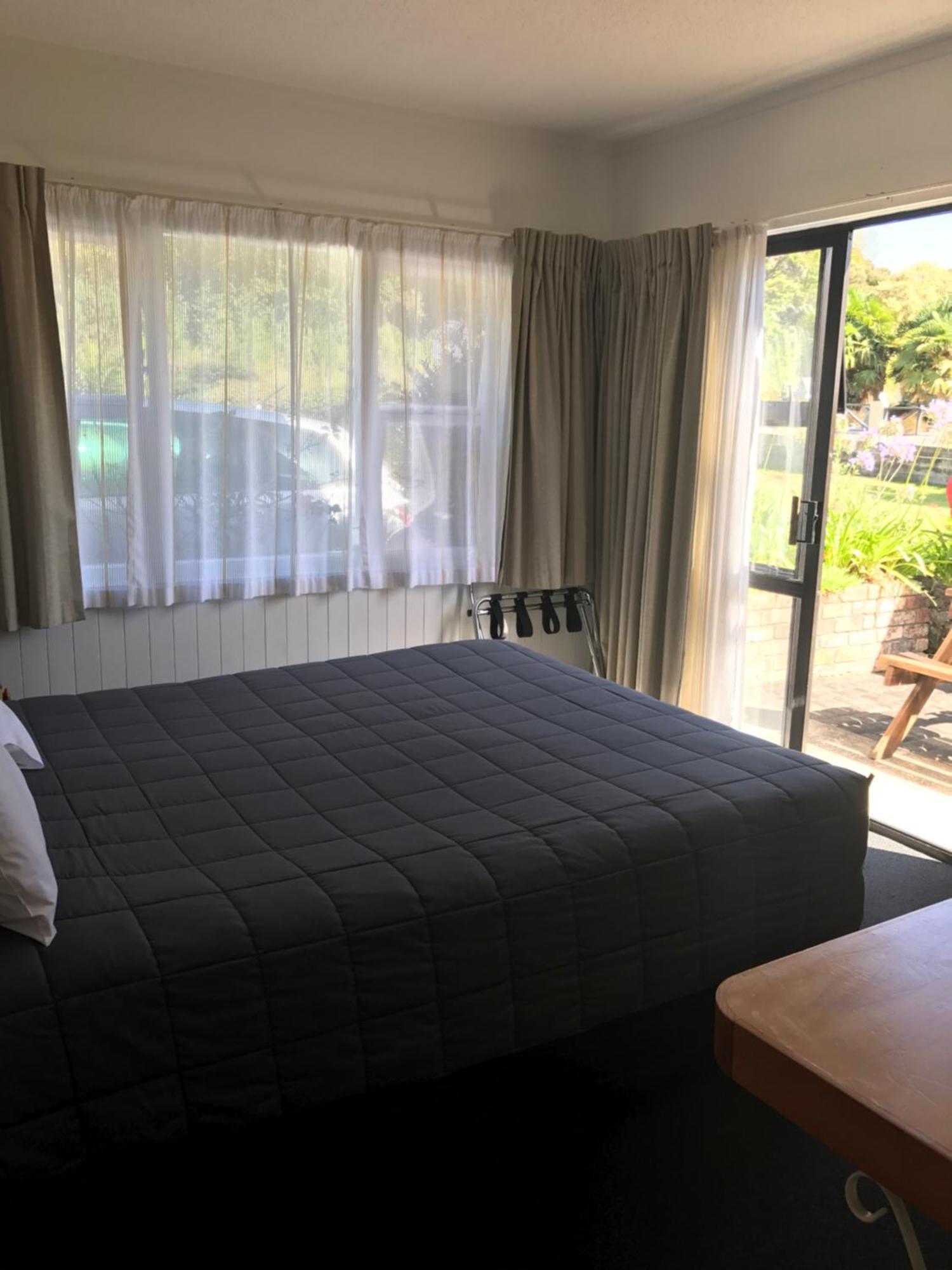 Edelweiss Motel Paihia Kamer foto