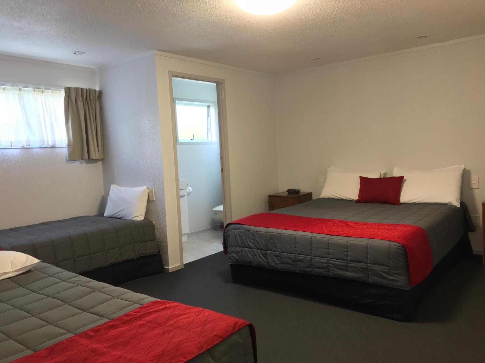 Edelweiss Motel Paihia Kamer foto