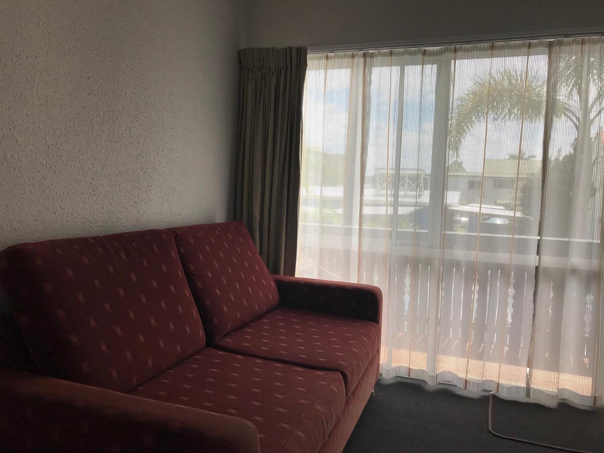 Edelweiss Motel Paihia Kamer foto