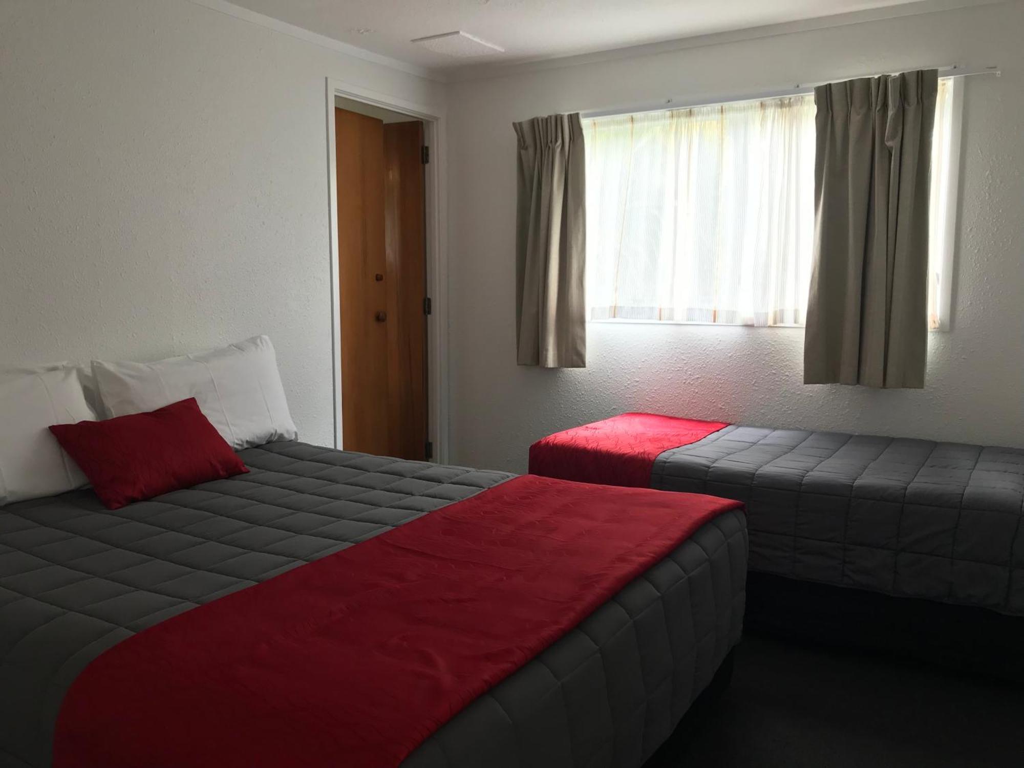 Edelweiss Motel Paihia Kamer foto
