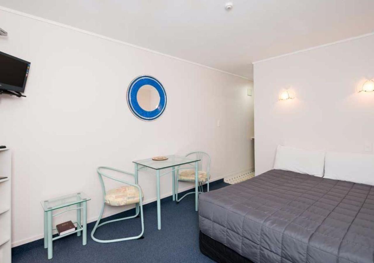 Edelweiss Motel Paihia Buitenkant foto