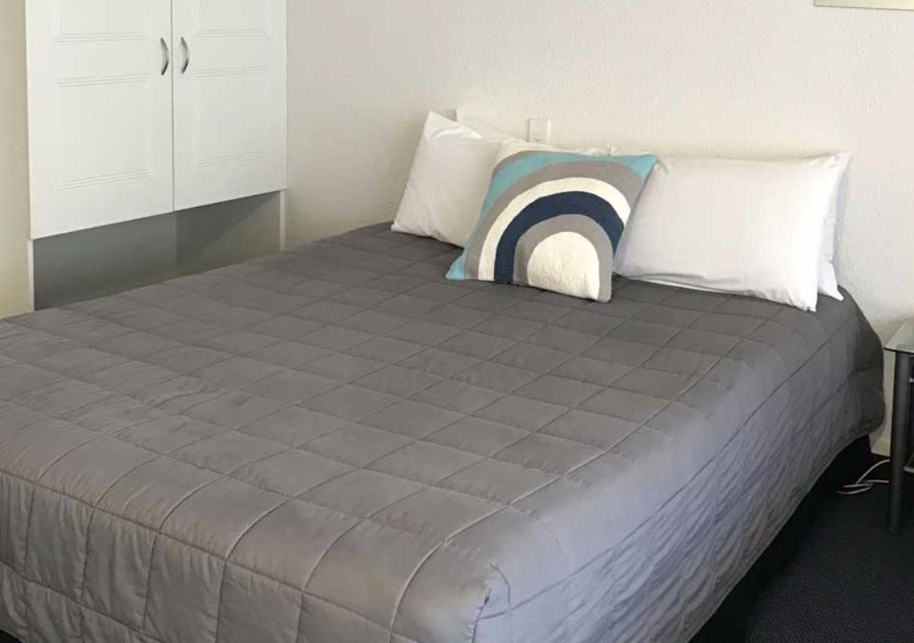 Edelweiss Motel Paihia Buitenkant foto