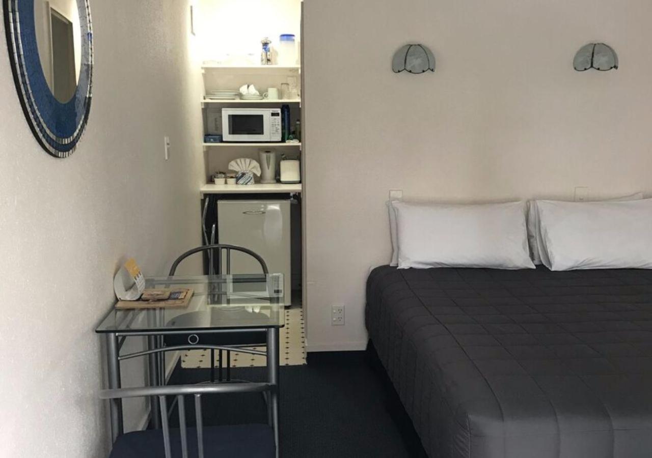 Edelweiss Motel Paihia Buitenkant foto