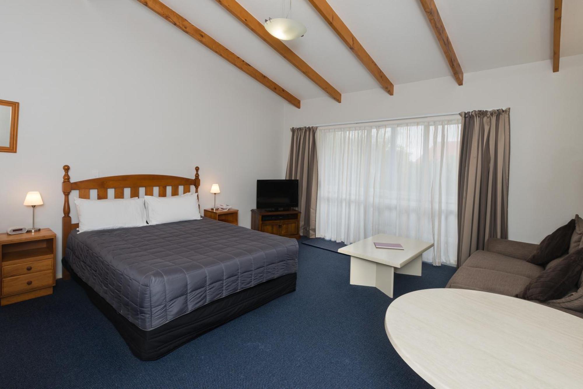 Edelweiss Motel Paihia Buitenkant foto