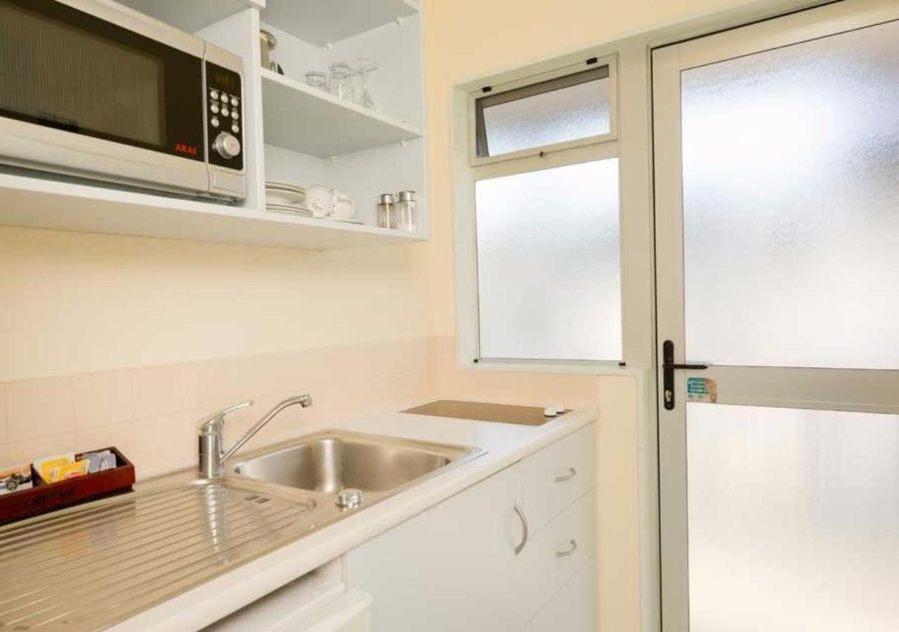 Edelweiss Motel Paihia Buitenkant foto