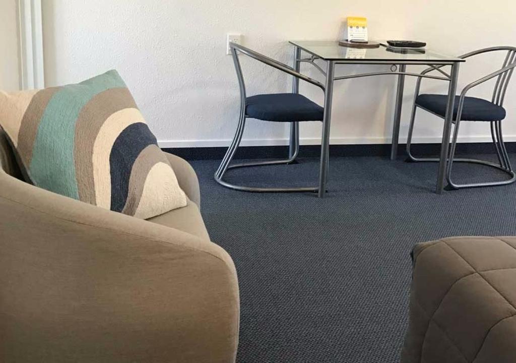 Edelweiss Motel Paihia Buitenkant foto