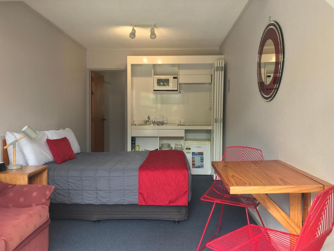 Edelweiss Motel Paihia Kamer foto