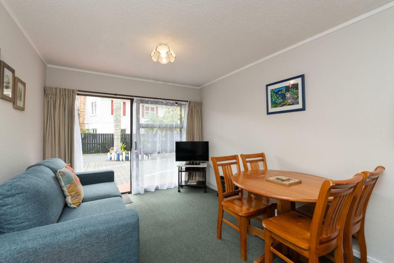 Edelweiss Motel Paihia Buitenkant foto